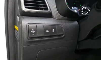 Hyundai Tucson 2019, 40496 км, за 11400.66 USD - фото 13