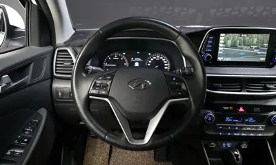 Hyundai Tucson 2019, 40496 км, за 11400.66 USD - фото 14