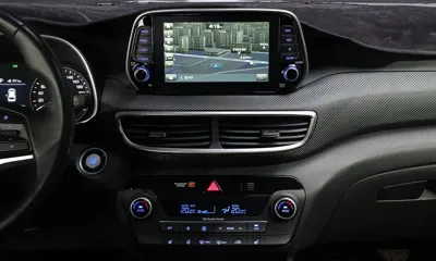 Hyundai Tucson 2019, 40496 км, за 11400.66 USD - фото 15