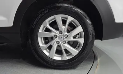 Hyundai Tucson 2019, 40496 км, за 11400.66 USD - фото 21
