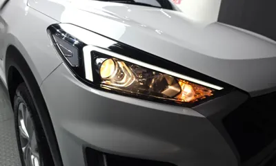 Hyundai Tucson 2019, 40496 км, за 11400.66 USD - фото 22