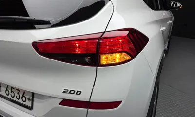 Hyundai Tucson 2019, 40496 км, за 11400.66 USD - фото 23