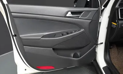 Hyundai Tucson 2019, 40496 км, за 11400.66 USD - фото 24
