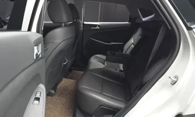 Hyundai Tucson 2019, 40496 км, за 11400.66 USD - фото 26
