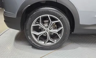KG_Mobility_Ssangyong KORANDO 2019, 39329 км, за 10437.18 USD