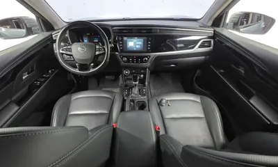 KG_Mobility_Ssangyong KORANDO 2019, 39329 км, за 10437.18 USD - фото 7