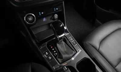 KG_Mobility_Ssangyong KORANDO 2019, 39329 км, за 10437.18 USD - фото 9