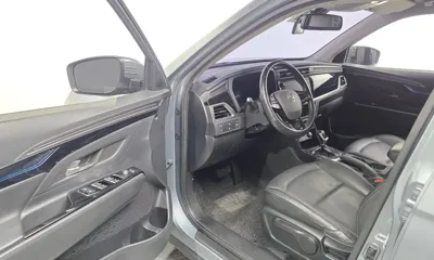 KG_Mobility_Ssangyong KORANDO 2019, 39329 км, за 10437.18 USD - фото 10