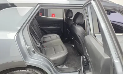 KG_Mobility_Ssangyong KORANDO 2019, 39329 км, за 10437.18 USD - фото 12