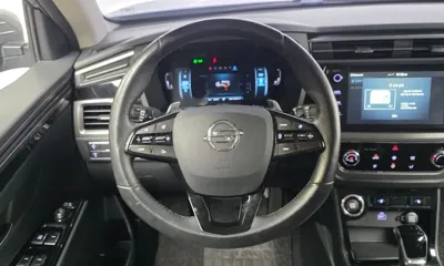 KG_Mobility_Ssangyong KORANDO 2019, 39329 км, за 10437.18 USD - фото 13
