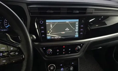 KG_Mobility_Ssangyong KORANDO 2019, 39329 км, за 10437.18 USD - фото 14