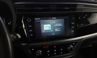 KG_Mobility_Ssangyong KORANDO 2019, 39329 км, за 10437.18 USD - фото 16