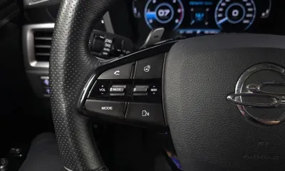 KG_Mobility_Ssangyong KORANDO 2019, 39329 км, за 10437.18 USD - фото 17