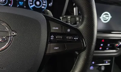 KG_Mobility_Ssangyong KORANDO 2019, 39329 км, за 10437.18 USD - фото 18