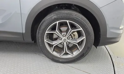 KG_Mobility_Ssangyong KORANDO 2019, 39329 км, за 10437.18 USD - фото 21