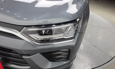 KG_Mobility_Ssangyong KORANDO 2019, 39329 км, за 10437.18 USD - фото 22