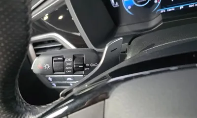 KG_Mobility_Ssangyong KORANDO 2019, 39329 км, за 10437.18 USD - фото 29