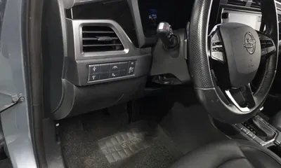 KG_Mobility_Ssangyong KORANDO 2019, 39329 км, за 10437.18 USD - фото 34