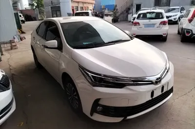Toyota Corolla 2018, 67900 км, за 9093 USD