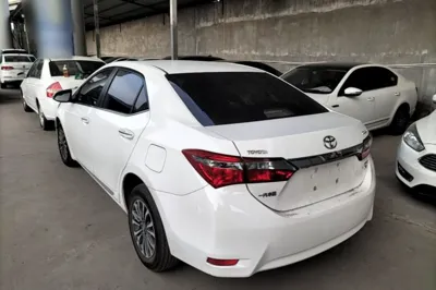 Toyota Corolla 2018, 67900 км, за 9093 USD