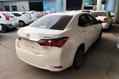 Toyota Corolla 2018, 67900 км, за 9093 USD - фото 6