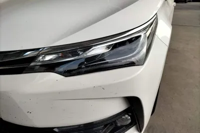 Toyota Corolla 2018, 67900 км, за 9093 USD - фото 8