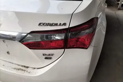 Toyota Corolla 2018, 67900 км, за 9093 USD - фото 9