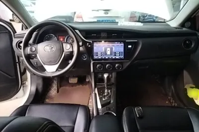 Toyota Corolla 2018, 67900 км, за 9093 USD - фото 12