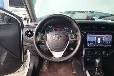 Toyota Corolla 2018, 67900 км, за 9093 USD - фото 13