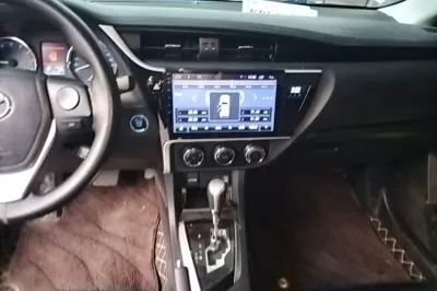 Toyota Corolla 2018, 67900 км, за 9093 USD - фото 15