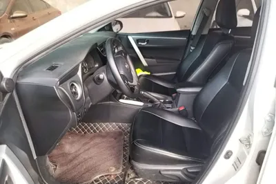 Toyota Corolla 2018, 67900 км, за 9093 USD - фото 17
