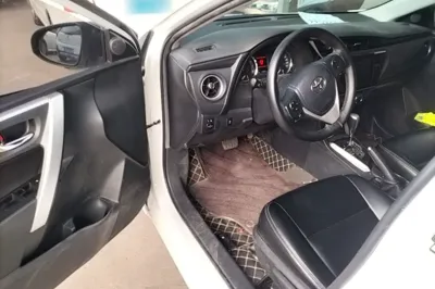 Toyota Corolla 2018, 67900 км, за 9093 USD - фото 18