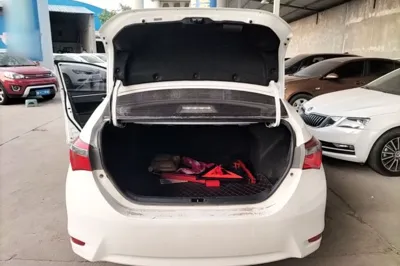 Toyota Corolla 2018, 67900 км, за 9093 USD - фото 22
