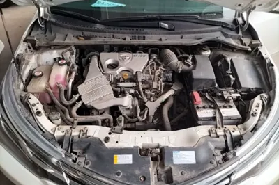 Toyota Corolla 2018, 67900 км, за 9093 USD - фото 24