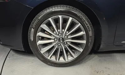 Kia K7 2016, 112050 км, за 7201.85 USD