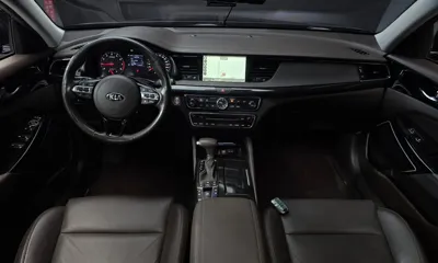 Kia K7 2016, 112050 км, за 7205.19 USD - фото 7