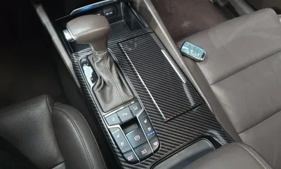 Kia K7 2016, 112050 км, за 7205.19 USD - фото 9