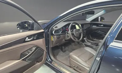 Kia K7 2016, 112050 км, за 7205.19 USD - фото 10