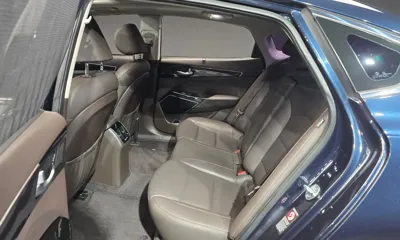 Kia K7 2016, 112050 км, за 7205.19 USD - фото 11