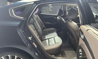 Kia K7 2016, 112050 км, за 7205.19 USD - фото 12