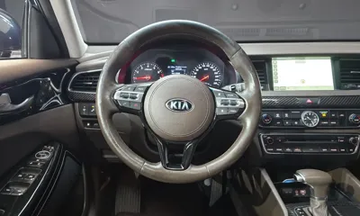 Kia K7 2016, 112050 км, за 7205.19 USD - фото 13