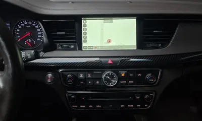 Kia K7 2016, 112050 км, за 7205.19 USD - фото 14