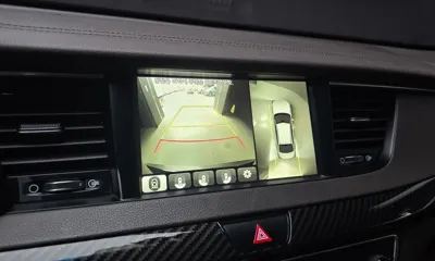 Kia K7 2016, 112050 км, за 7205.19 USD - фото 15