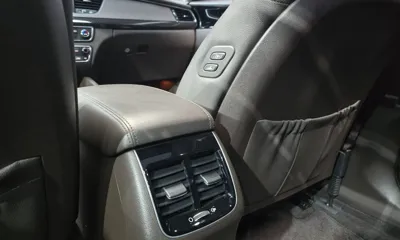 Kia K7 2016, 112050 км, за 7205.19 USD - фото 17