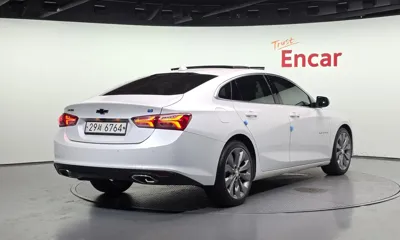 ChevroletGMDaewoo Malibu 2019, 146369 км, за 5251.41 USD