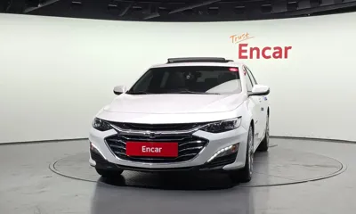 ChevroletGMDaewoo Malibu 2019, 146369 км, за 5251.41 USD