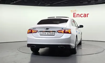 ChevroletGMDaewoo Malibu 2019, 146369 км, за 5251.41 USD