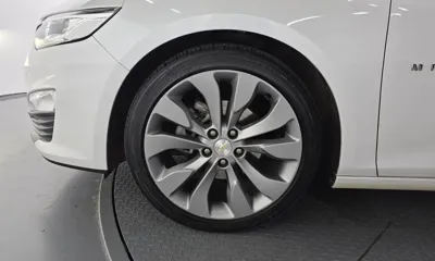 ChevroletGMDaewoo Malibu 2019, 146369 км, за 5251.41 USD
