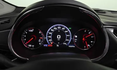 ChevroletGMDaewoo Malibu 2019, 146369 км, за 5251.41 USD - фото 8