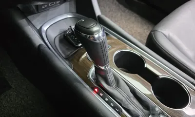 ChevroletGMDaewoo Malibu 2019, 146369 км, за 5251.41 USD - фото 9